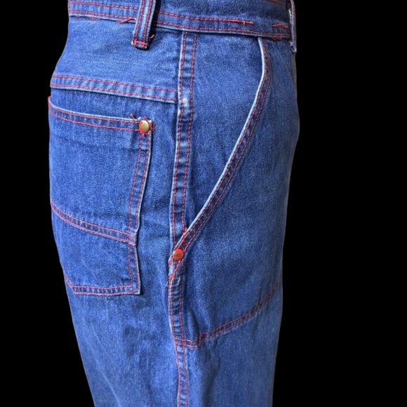 Esprit Jeans HIGH RISE, Juniors, Teens, Small Size 6 - Picture 4 of 7